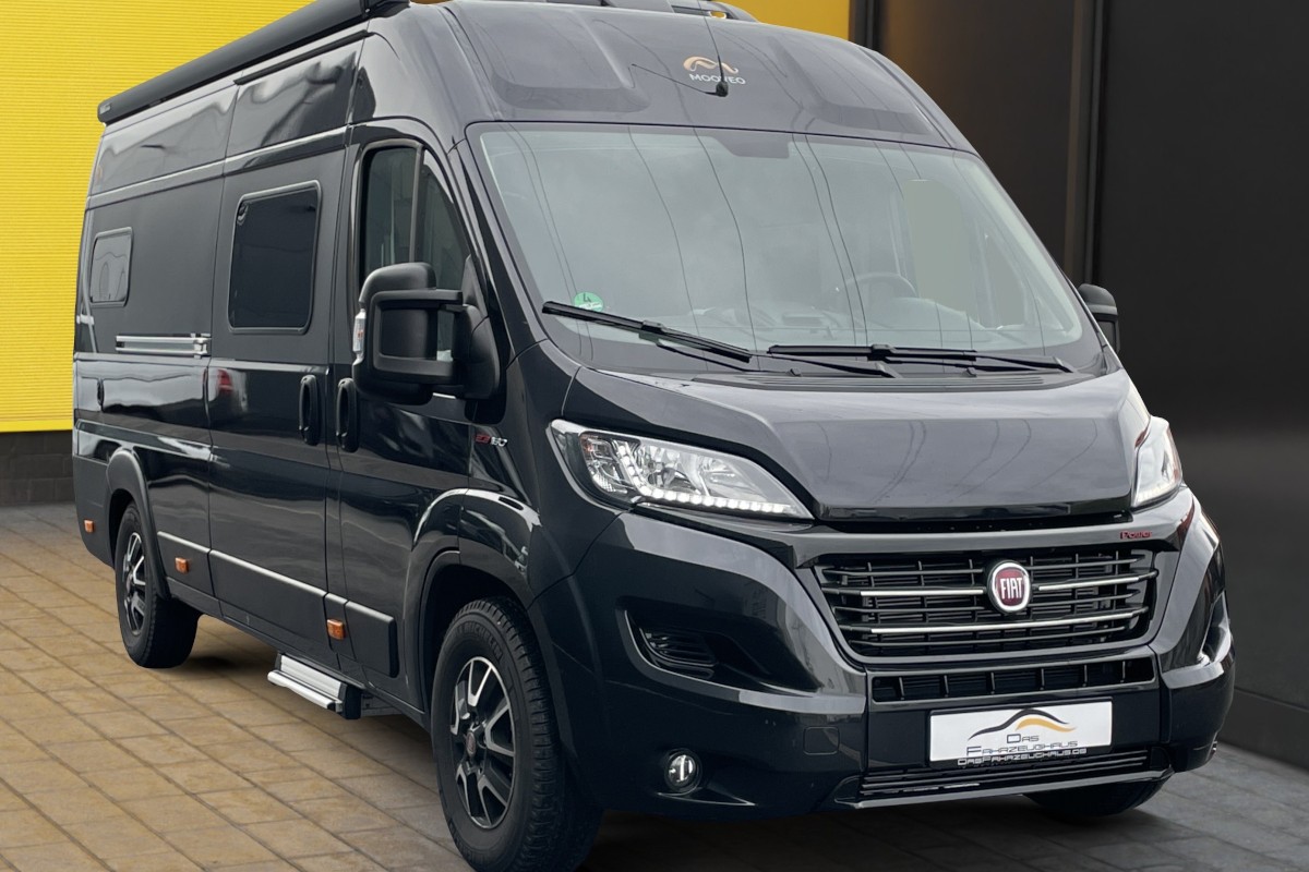 Verkauf und Service für Reisemobile | Das Fahrzeughaus GmbH