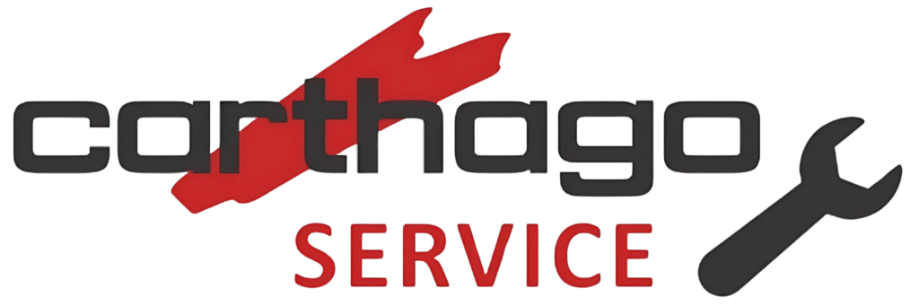 Carthago Service Leer